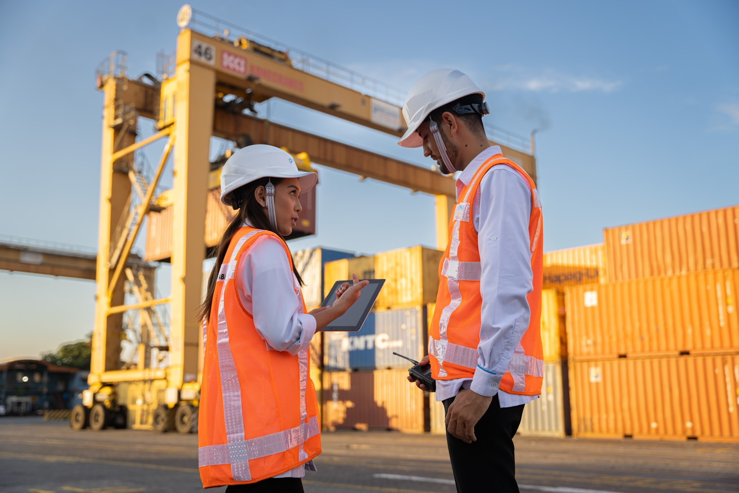 Understanding International Customs Regulations For Beginners