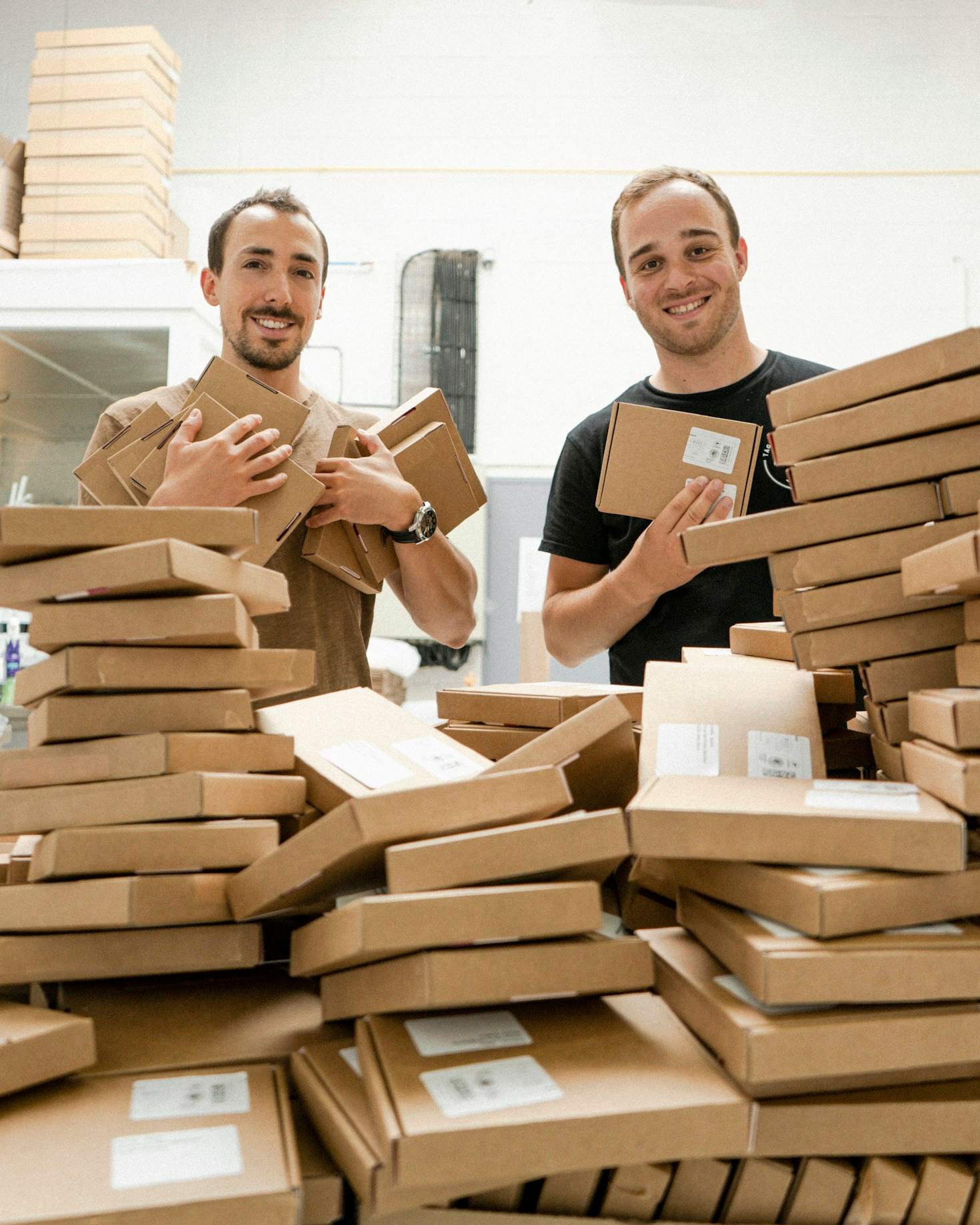 Reducing Risk In Your International Logistics Strategy